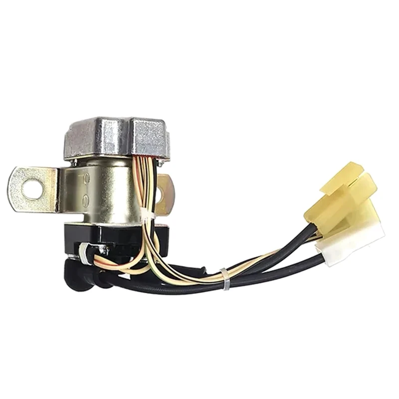 1-82553-040-1 0-25000-7912 Relay For Isuzu Engine Excavator Construction Machinery Parts New
1-82553-040-1 0-25000-7912 Relay For Isuzu Engine Excavator Construction Machinery Parts New