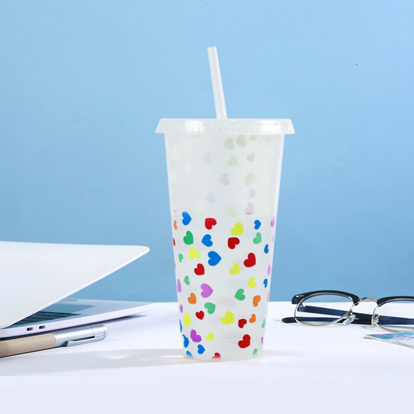 5 шт. стакана воды разные цвета eco-friendly Пластик кемпинг спорта на открытом воздухе соломы бутылки для офиса
5 шт. стакана воды разные цвета eco-friendly Пластик кемпинг спорта на открытом воздухе соломы бутылки для офиса