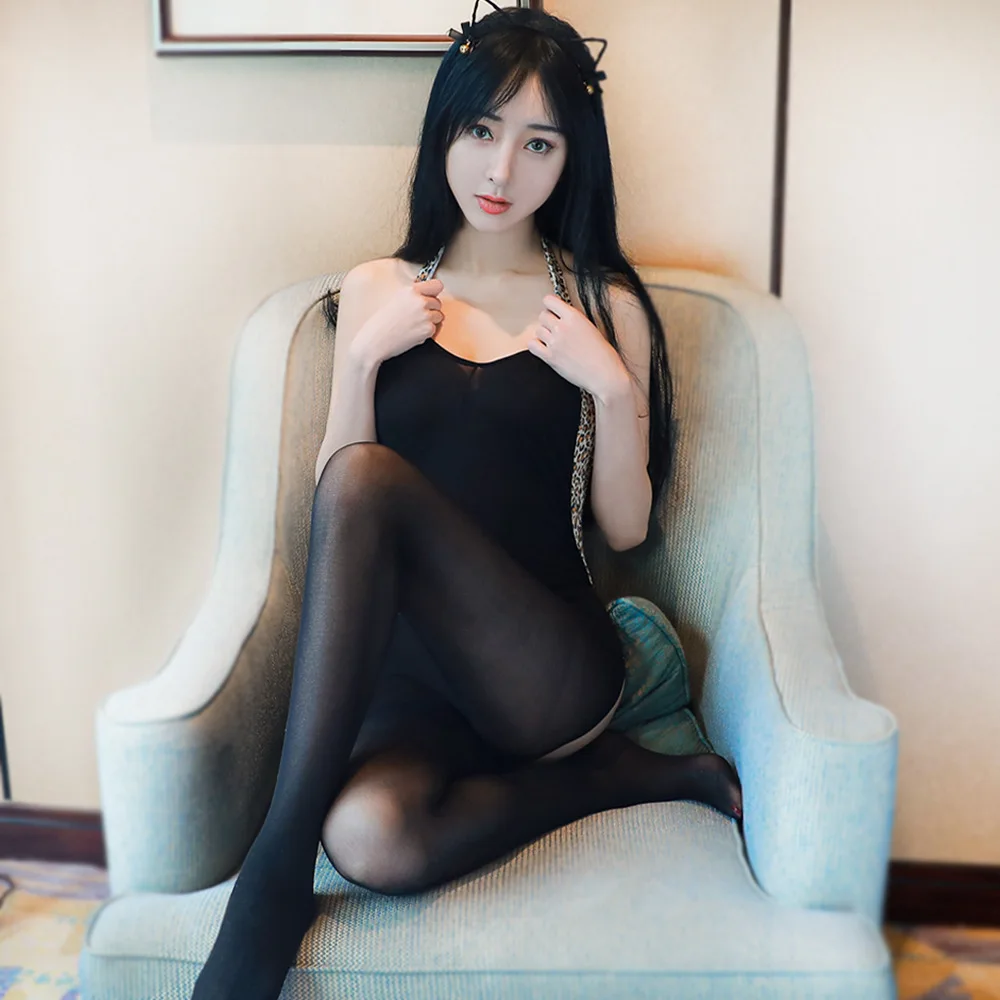 Sexy Hot Sexy Woman Underwear Sexy Hosiery Jumpsuit Leopard Lace Bodysuits Women Clothes See Through Fishnet Bodysuit
Sexy Hot Sexy Woman Underwear Sexy Hosiery Jumpsuit Leopard Lace Bodysuits Women Clothes See Through Fishnet Bodysuit
