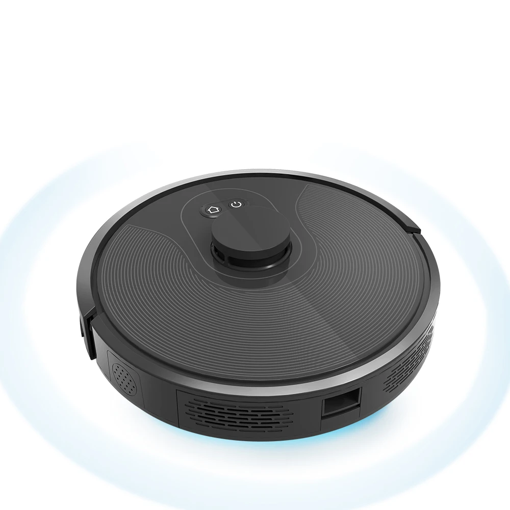 ABIR X8 TUYA WIFI 3200mAh App Laser Vacuum Cleaner Robot Smart
ABIR X8 TUYA WIFI 3200mAh App Laser Vacuum Cleaner Robot Smart