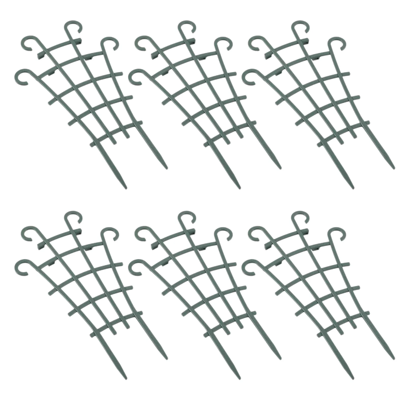 Trellis for Potted Plants Indoor Stackable Garden Plant Climbing Trellis 6pcs Outdoor Plant Holders to Support Climbing for
Trellis for Potted Plants Indoor Stackable Garden Plant Climbing Trellis 6pcs Outdoor Plant Holders to Support Climbing for