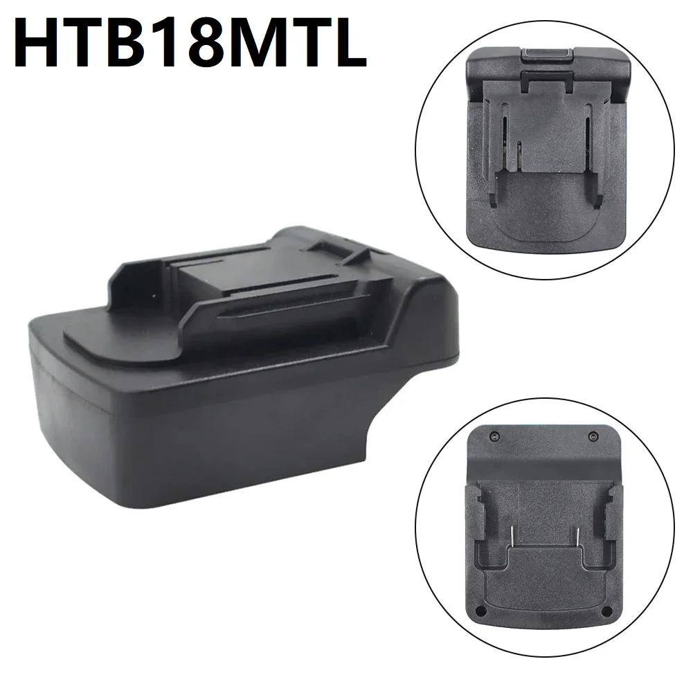 Конвертер HTB18MTL, контейнер для хранения аккумуляторов 18 в, литий-ионный аккумулятор Makita 18 в, литиевый Электрический сменный Электроинструме...
Конвертер HTB18MTL, контейнер для хранения аккумуляторов 18 в, литий-ионный аккумулятор Makita 18 в, литиевый Электрический сменный Электроинструме...