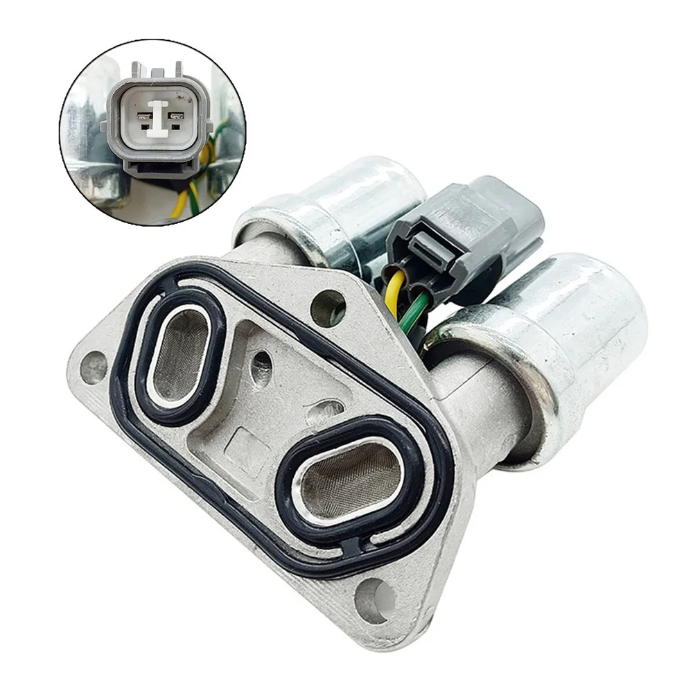 28200-PLX-003 Transmission Dual Shift Solenoid Replacement for 2001-2004 Honda Civic Car Gearbox Accessories
28200-PLX-003 Transmission Dual Shift Solenoid Replacement for 2001-2004 Honda Civic Car Gearbox Accessories