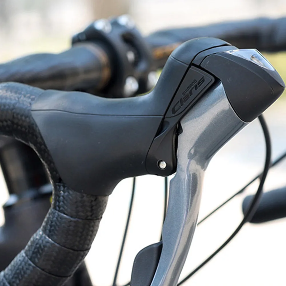 Road Bike Bicycle Brake Gear Shift Covers Hoods For-Shimano 3500/2400/R350 Road Rider Variation Cover Rubber Components Parts
Road Bike Bicycle Brake Gear Shift Covers Hoods For-Shimano 3500/2400/R350 Road Rider Variation Cover Rubber Components Parts