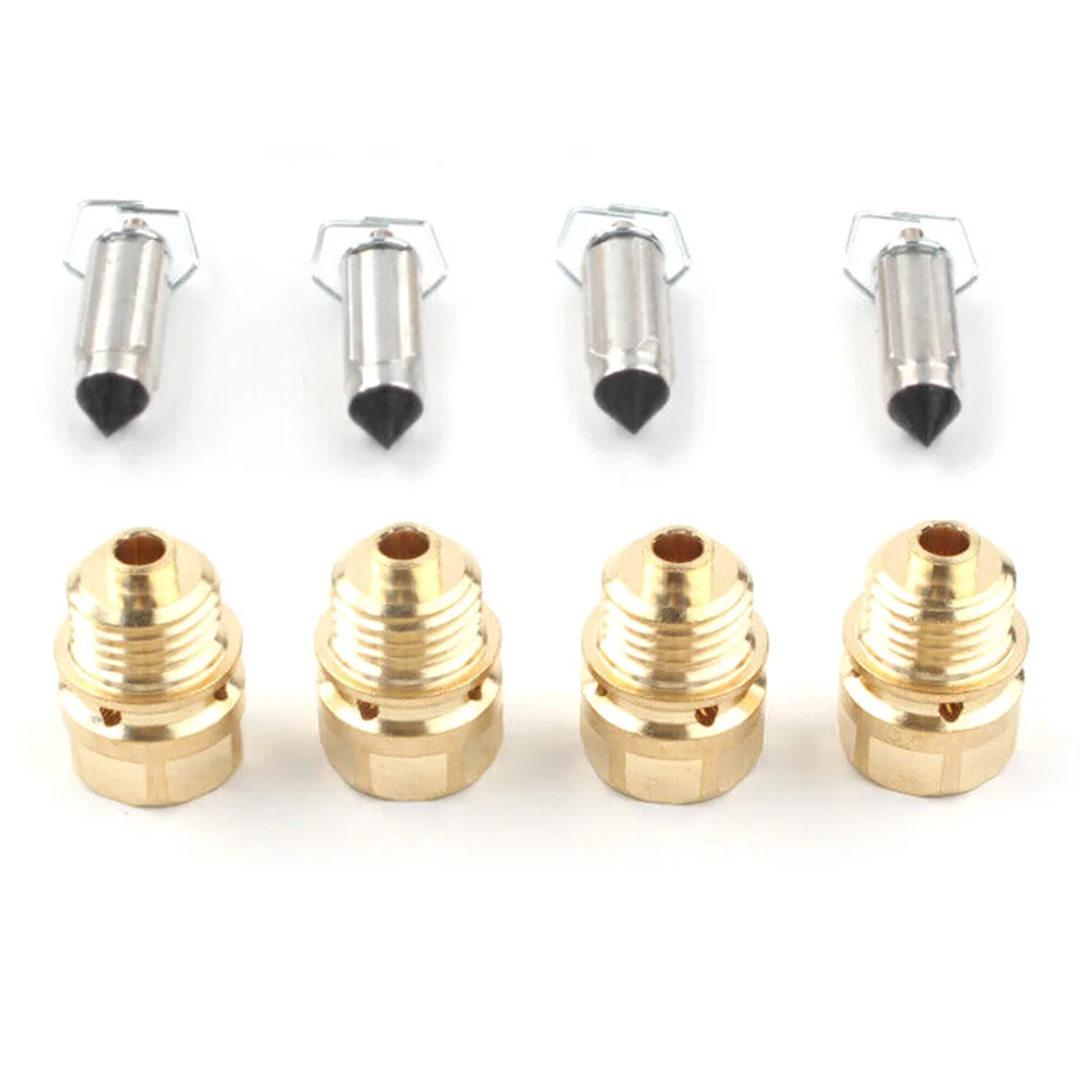 Carb Rebuild Kits Carburetor Auto Parts Brass Carburetor Rebuild Kit Carburetor Spare Sets Motorcycle Accessories
Carb Rebuild Kits Carburetor Auto Parts Brass Carburetor Rebuild Kit Carburetor Spare Sets Motorcycle Accessories