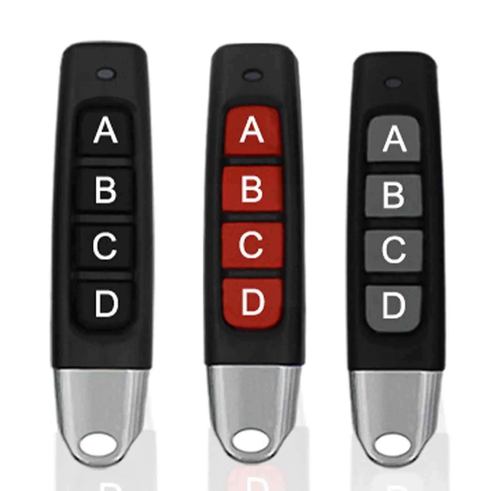 433mhz Remote Control Garage Gate Door Opener Remote Code Control Cloning Fast Shipping Duplicator Car Clone F7a7
433mhz Remote Control Garage Gate Door Opener Remote Code Control Cloning Fast Shipping Duplicator Car Clone F7a7