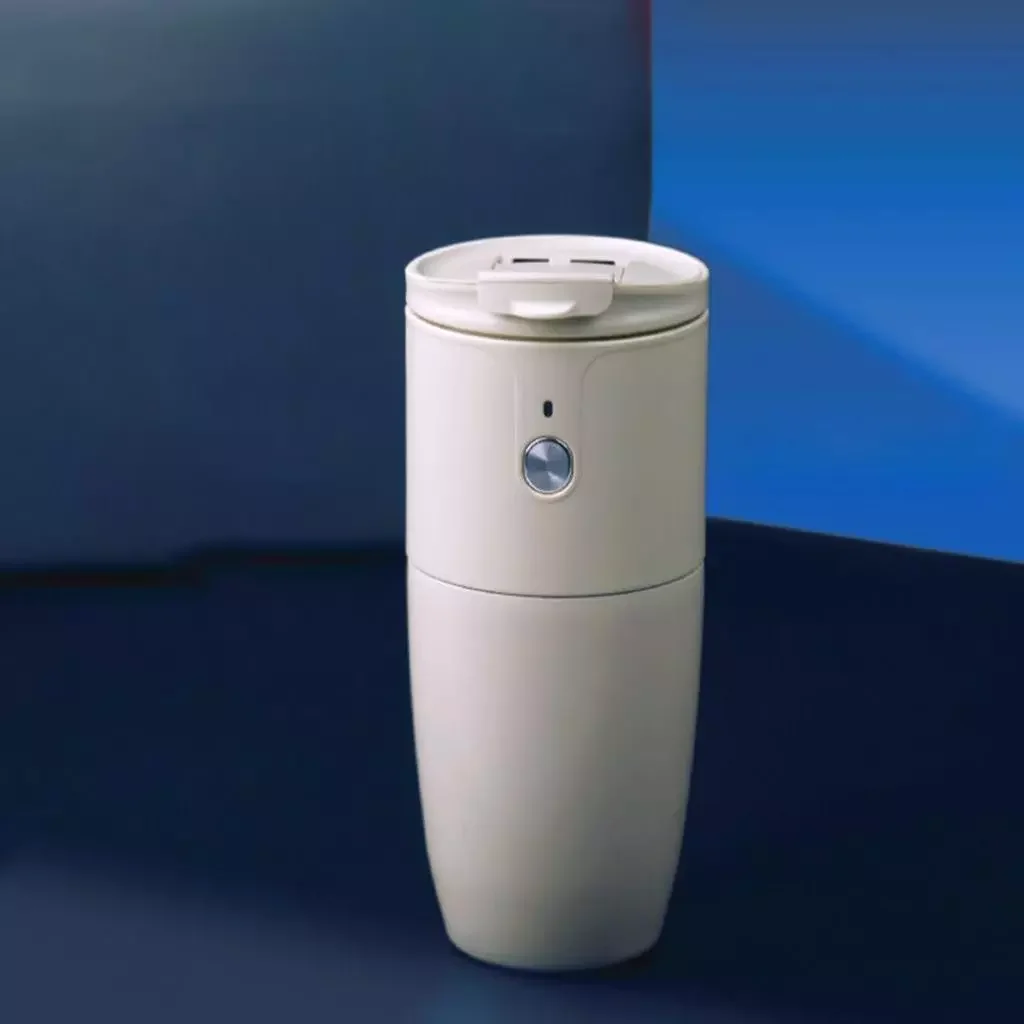 Coffee Machine-- Heating Water 400 ml Grinding Capsules for Home Travel Camping Gadget Maker
Coffee Machine-- Heating Water 400 ml Grinding Capsules for Home Travel Camping Gadget Maker