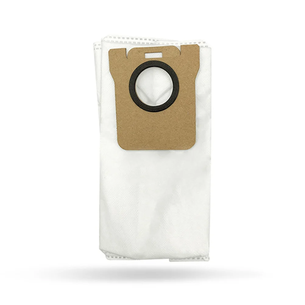 For Xiaomi Mijia STYTJ05ZHM Smart Home Accessories Spare Parts Dust Bag Kit Dust Collection Sweeping Robot Vacuum Cleaner Xiomi
For Xiaomi Mijia STYTJ05ZHM Smart Home Accessories Spare Parts Dust Bag Kit Dust Collection Sweeping Robot Vacuum Cleaner Xiomi