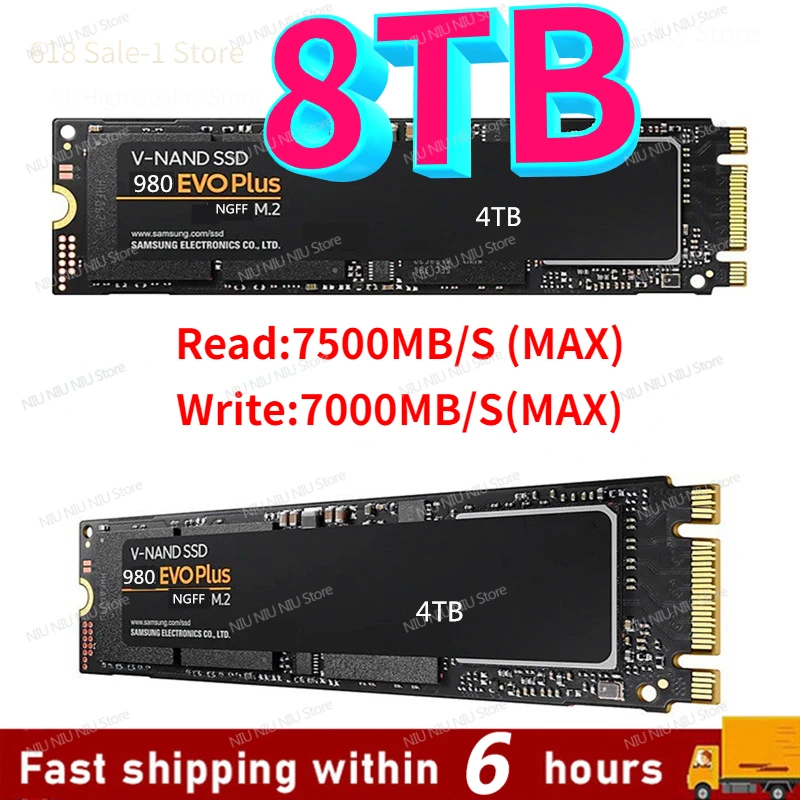 SSD M.2 980 NVME 240GB 512GB 256TB PCIe Hard Drive Disk Internal Solid State for Laptop SSD M.2 980 NVME 512GB 1TB 2TB PCI
SSD M.2 980 NVME 240GB 512GB 256TB PCIe Hard Drive Disk Internal Solid State for Laptop SSD M.2 980 NVME 512GB 1TB 2TB PCI