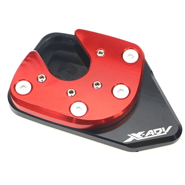 For HONDA X-ADV750 17-18 years motorcycle side brace extra pedal side kick extra pedal
For HONDA X-ADV750 17-18 years motorcycle side brace extra pedal side kick extra pedal