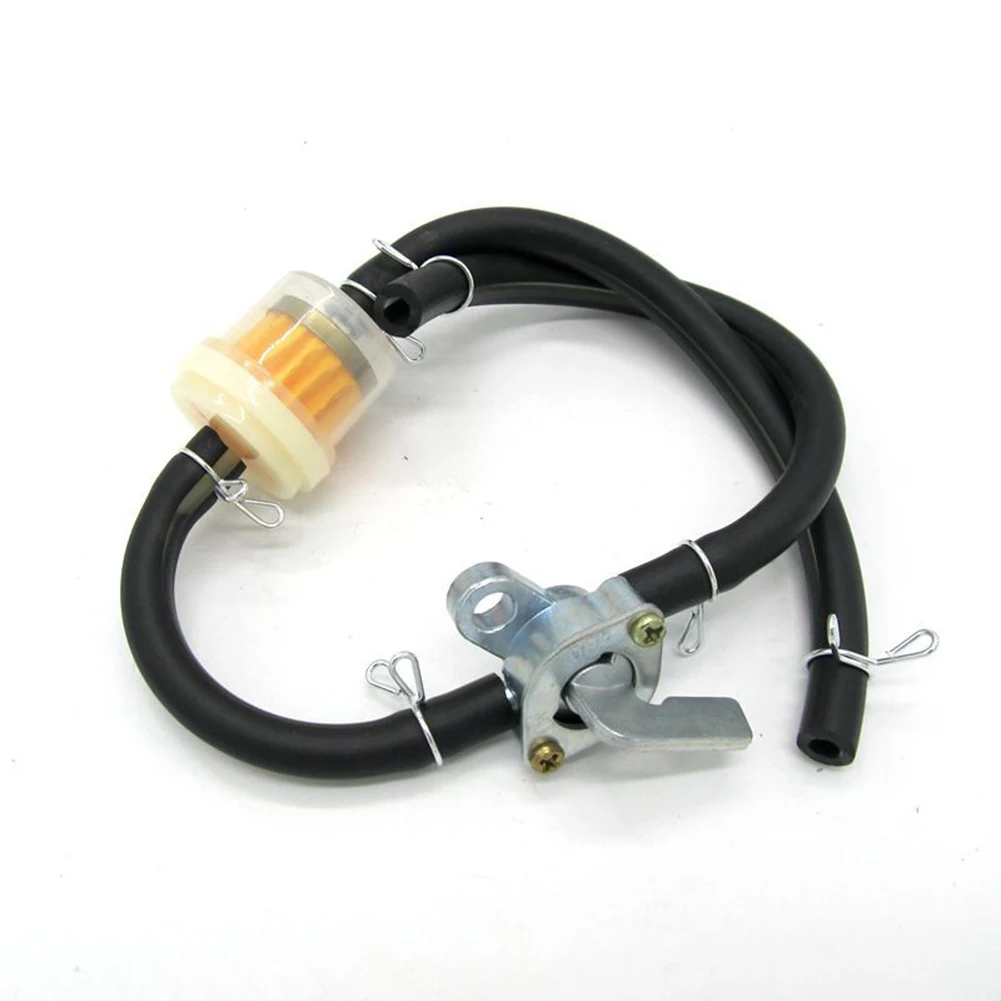 Gasoline Filter Oil Pipe Kit 50CC 6mm For Moped Quad Dirt Bike Fuel Switch Oil Pipe Gasoline Filter Ready Stock
Gasoline Filter Oil Pipe Kit 50CC 6mm For Moped Quad Dirt Bike Fuel Switch Oil Pipe Gasoline Filter Ready Stock