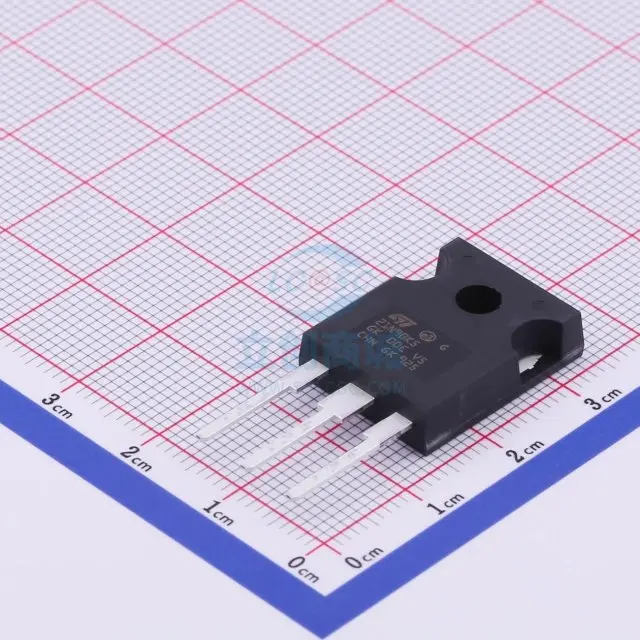 Бесплатная доставка (MOSFET) STW21N90K5 STW21N90K5 20 шт.
Бесплатная доставка (MOSFET) STW21N90K5 STW21N90K5 20 шт.