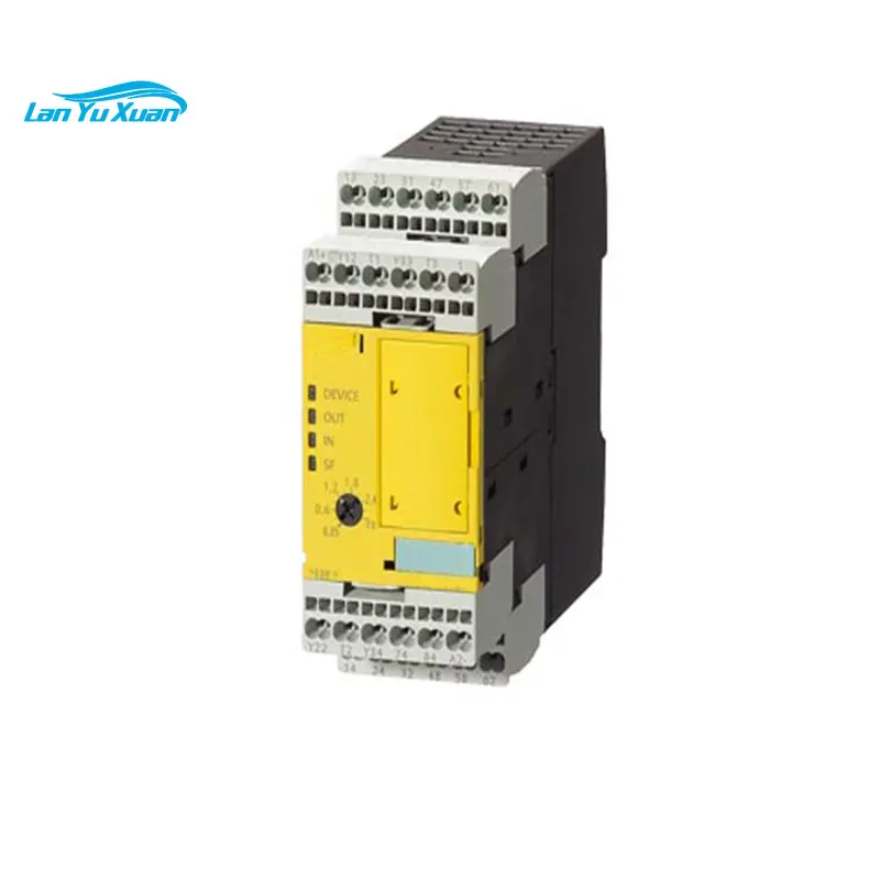 New 3TK2827-2BB40 3SK1121-2CB42 Warranty One-year 3RT1046-1AK60 3SK1 121-2CB42
New 3TK2827-2BB40 3SK1121-2CB42 Warranty One-year 3RT1046-1AK60 3SK1 121-2CB42