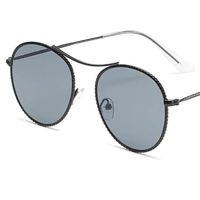 Fashion Sunglasses Gradient Color Lens Sun Glasses Unisex Anti-UV Spectacles Personality Single Beam Eyeglasses Ornamenta A++
Fashion Sunglasses Gradient Color Lens Sun Glasses Unisex Anti-UV Spectacles Personality Single Beam Eyeglasses Ornamenta A++