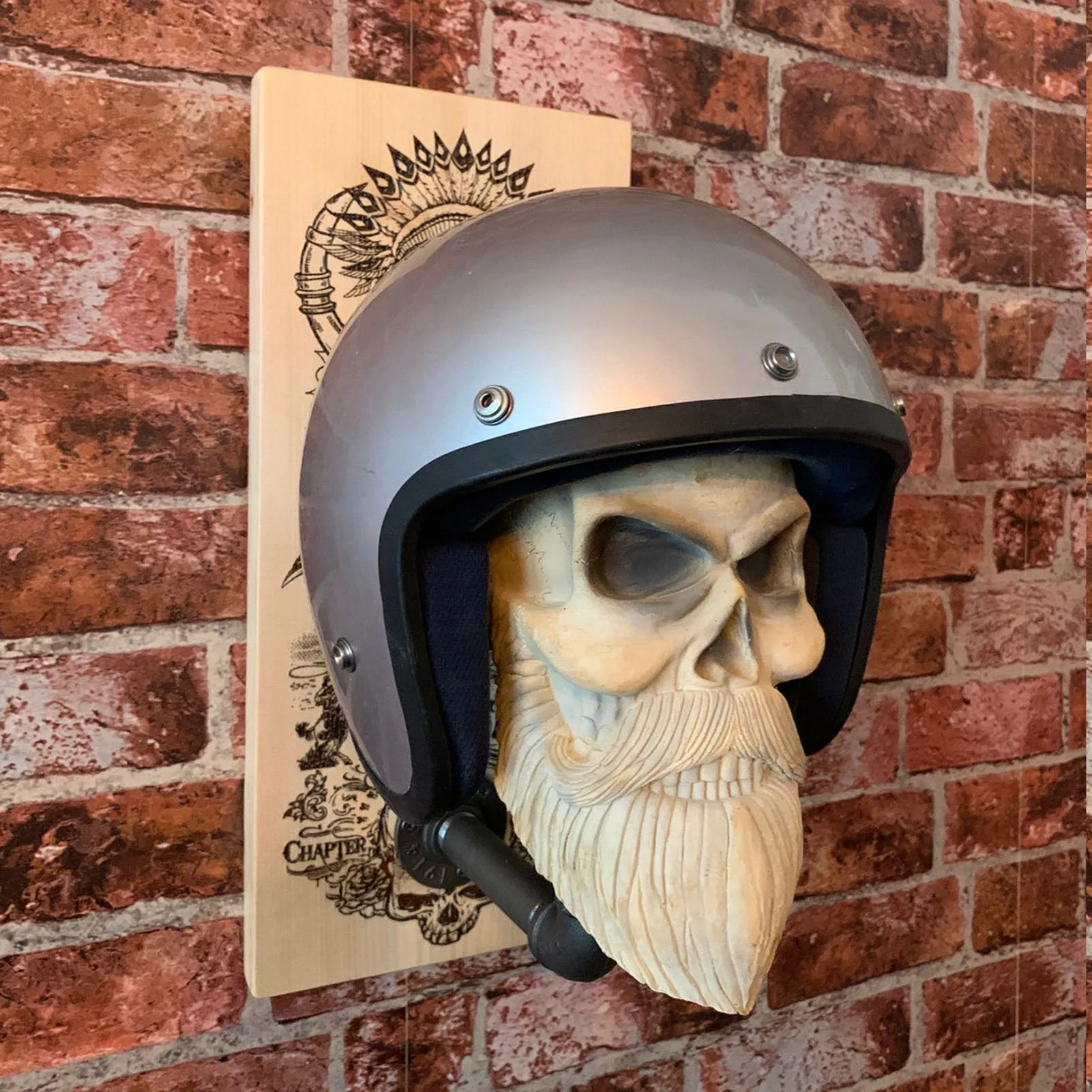 Motorcycle Helmet Holder Helmet Rack Wall Mounted Hook For Coats Hats Caps Helmet Rack Black Bikers Motorcycle Accessories
Motorcycle Helmet Holder Helmet Rack Wall Mounted Hook For Coats Hats Caps Helmet Rack Black Bikers Motorcycle Accessories