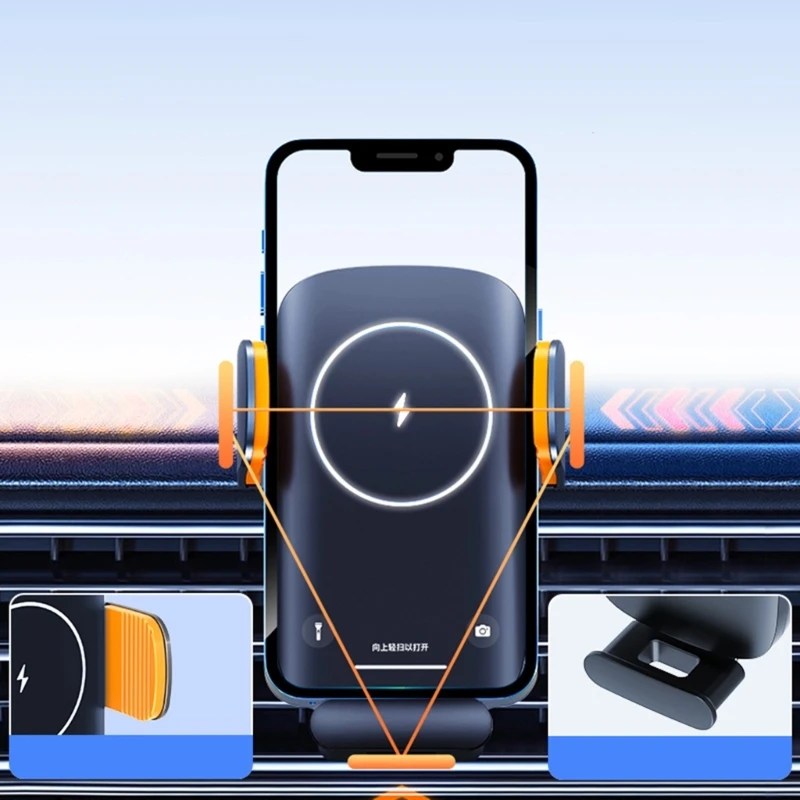 Кронштейн на солнечной энергии, вращающийся на 360 градусов автомобильный держатель для мобильного телефона, универсальный GTWS
Кронштейн на солнечной энергии, вращающийся на 360 градусов автомобильный держатель для мобильного телефона, универсальный GTWS