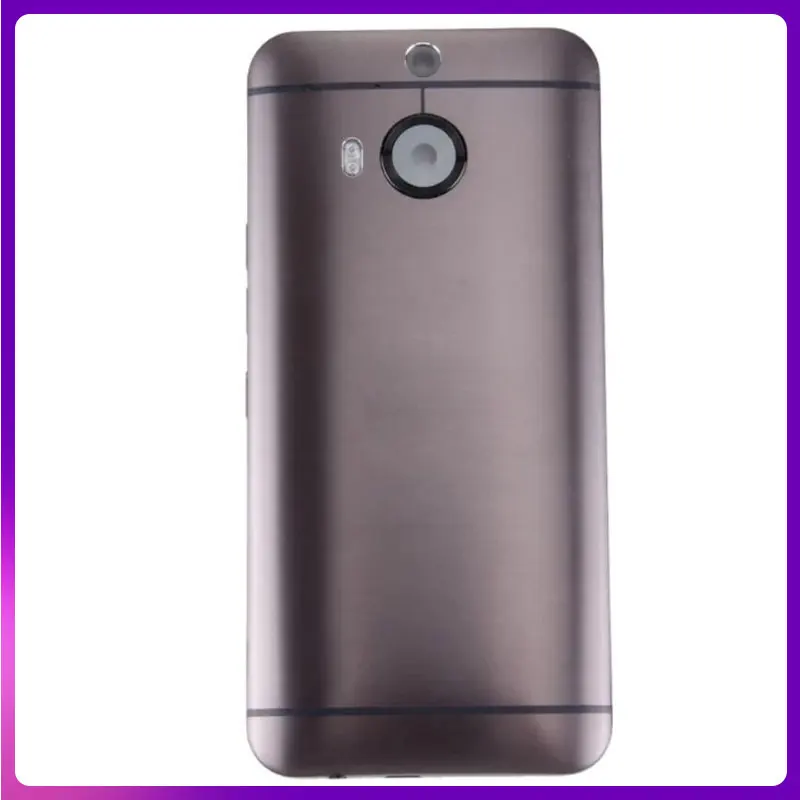 For HTC One M9+ M9 Plus Back Cover Battery Door Rear Housing Case with Side Buttons 
For HTC One M9+ M9 Plus Back Cover Battery Door Rear Housing Case with Side Buttons