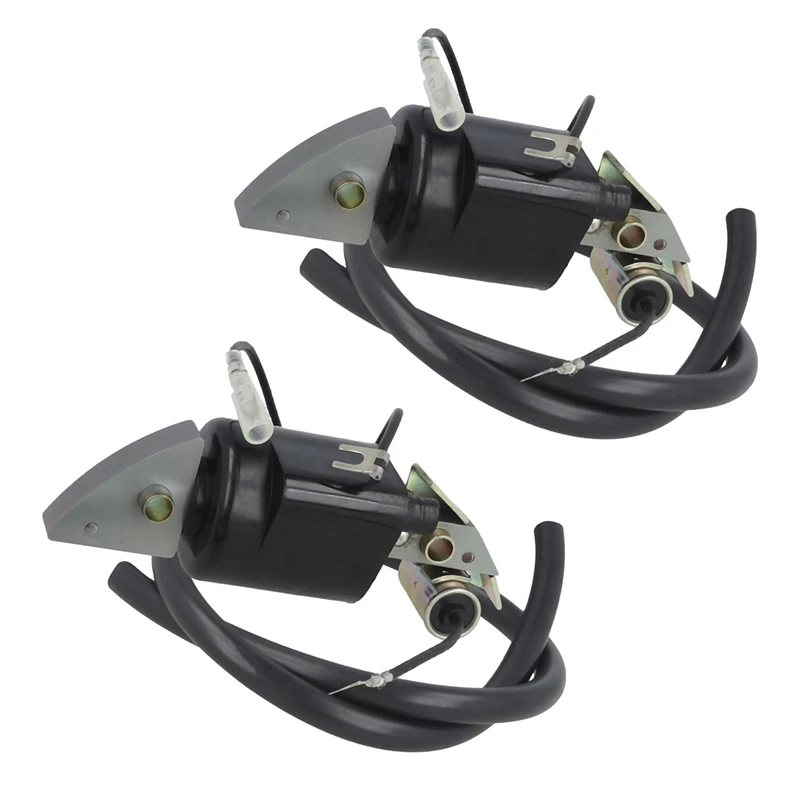 2X Motorcycle Ignition Coil Fits For Honda G150 G200 G300 G400 30500-887-303 30560-883-015
2X Motorcycle Ignition Coil Fits For Honda G150 G200 G300 G400 30500-887-303 30560-883-015
