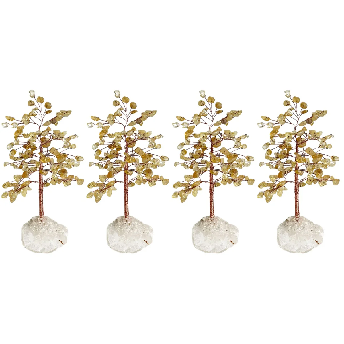 4x внутреннее Хрустальное украшение для денег, украшение для дома, украшение для стола на дереве, хрустальное дерево бонсай
4x внутреннее Хрустальное украшение для денег, украшение для дома, украшение для стола на дереве, хрустальное дерево бонсай