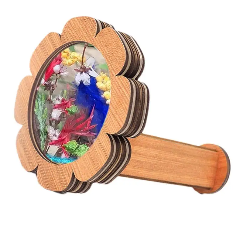 Kalidescopes For Kids Durable Wooden DIY Kaleidoscope For Girls Educational Toys For Party Favors Christmas Bag Fillers School
Kalidescopes For Kids Durable Wooden DIY Kaleidoscope For Girls Educational Toys For Party Favors Christmas Bag Fillers School