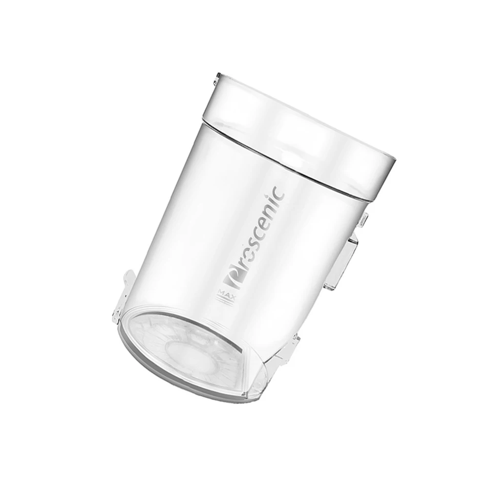 For Proscenic P10 P11 P10PRO Handheld Wireless Vacuum Cleaner Replacement Dust Cup Household Cleaning Tools Sweeper Accessories
For Proscenic P10 P11 P10PRO Handheld Wireless Vacuum Cleaner Replacement Dust Cup Household Cleaning Tools Sweeper Accessories