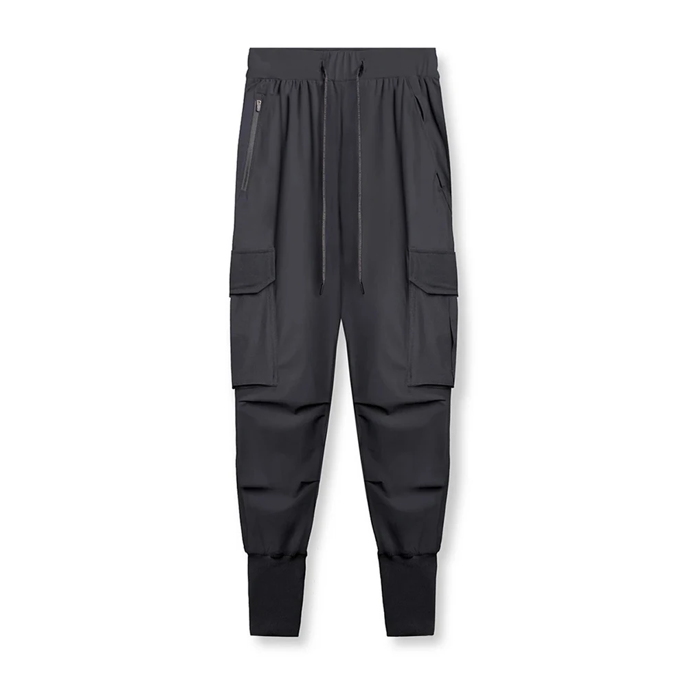 

Trousers Mens Pants M-2XL Office Sweatpants Workout Appointments Cargo Combat Chemical Fiber Blend Fashionable