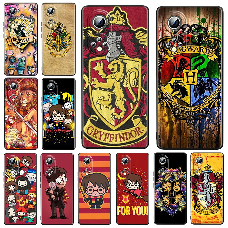 Wand Ring Potters Harries Black Phone Case For Honor 70 60 50 20 SE Pro X30 10X 10i 10 9X 8X 8 Lite Soft Silicone Cover Fundas
Wand Ring Potters Harries Black Phone Case For Honor 70 60 50 20 SE Pro X30 10X 10i 10 9X 8X 8 Lite Soft Silicone Cover Fundas