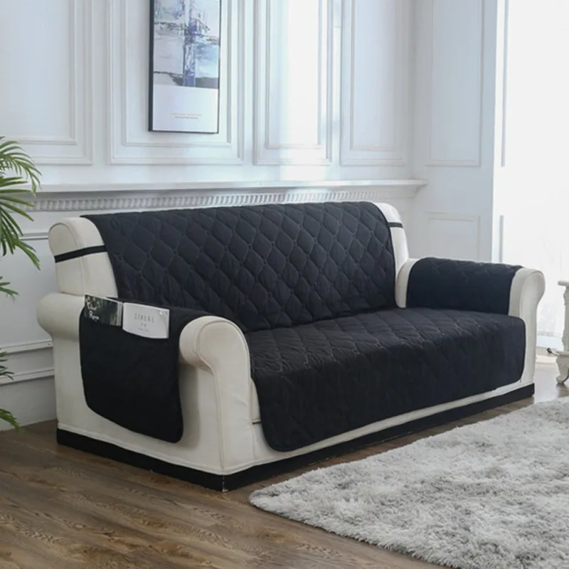 Waterproof Sofa Cover Quilted Anti-wear Couch Cover for Dogs Pets Kids Recliner Armchair Furniture Slipcovers Wholesale BJXT
Waterproof Sofa Cover Quilted Anti-wear Couch Cover for Dogs Pets Kids Recliner Armchair Furniture Slipcovers Wholesale BJXT