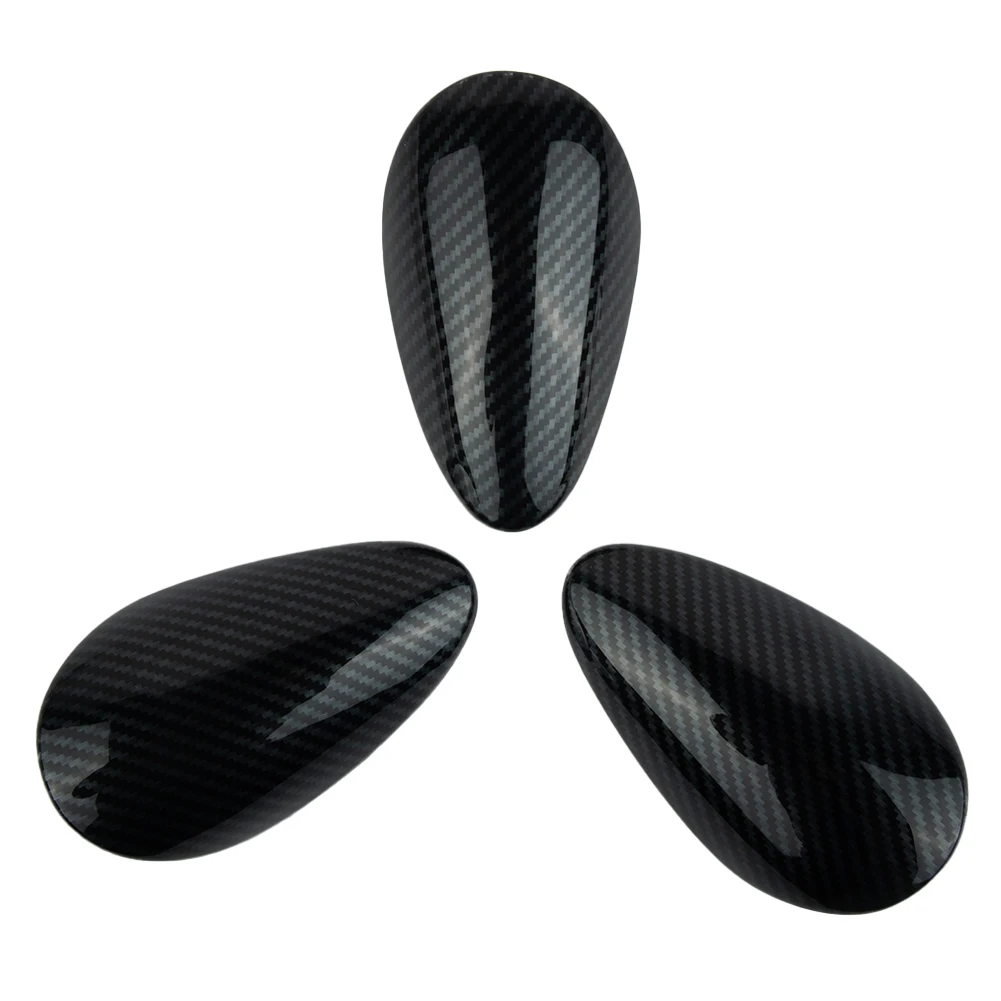 3pcs 3D Stickers Interior Parts Car Accessories Center Control Outlet Flim Interior Anti-scratch Stickers Universal
3pcs 3D Stickers Interior Parts Car Accessories Center Control Outlet Flim Interior Anti-scratch Stickers Universal