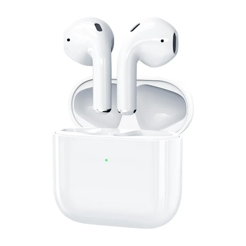 Bluetooth 5.0 True Wireless Earbuds with Charging Box Waterproof Earphone Volume Control Mini TWS Headphone Handsfree for Sports
Bluetooth 5.0 True Wireless Earbuds with Charging Box Waterproof Earphone Volume Control Mini TWS Headphone Handsfree for Sports