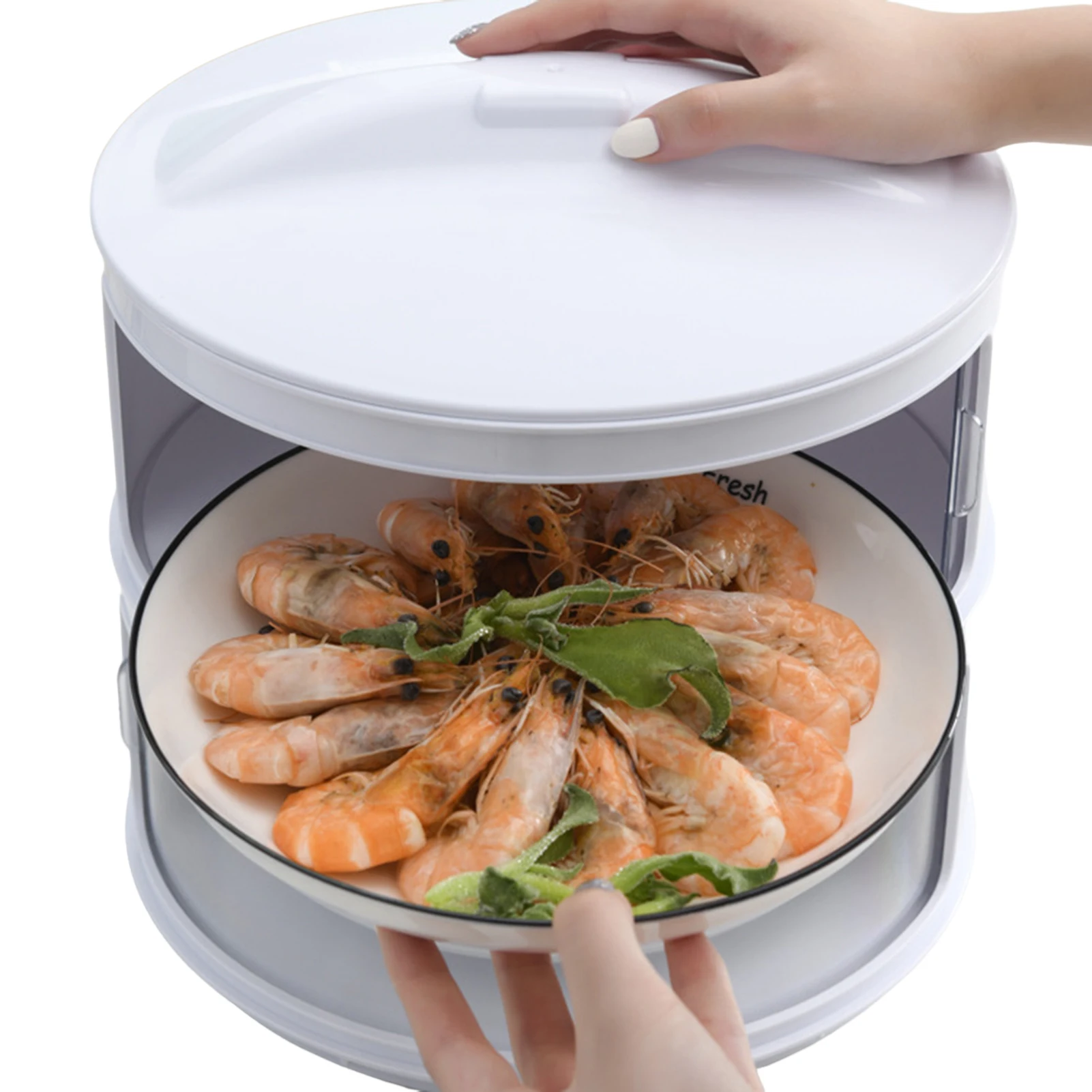 Insulation Food Tent Covers Multilayer Heat Preservation Food Storage Cover Outdoor Picnic Food Covers NIN668
Insulation Food Tent Covers Multilayer Heat Preservation Food Storage Cover Outdoor Picnic Food Covers NIN668