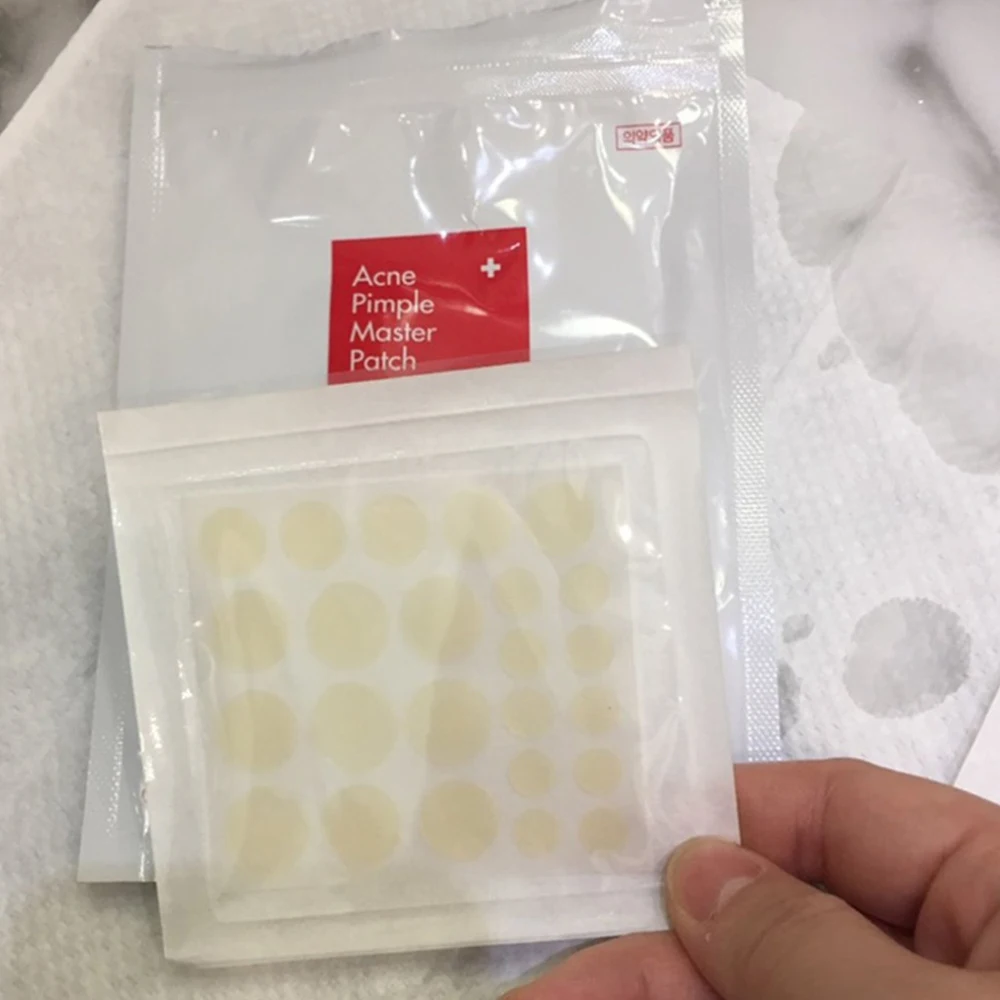 24/48/72pcs/lot Face Acne Pimple Spot Scar Care Treatment Stickers Facial Skin Care Blackhead Removal Freckle Patches Acne
24/48/72pcs/lot Face Acne Pimple Spot Scar Care Treatment Stickers Facial Skin Care Blackhead Removal Freckle Patches Acne