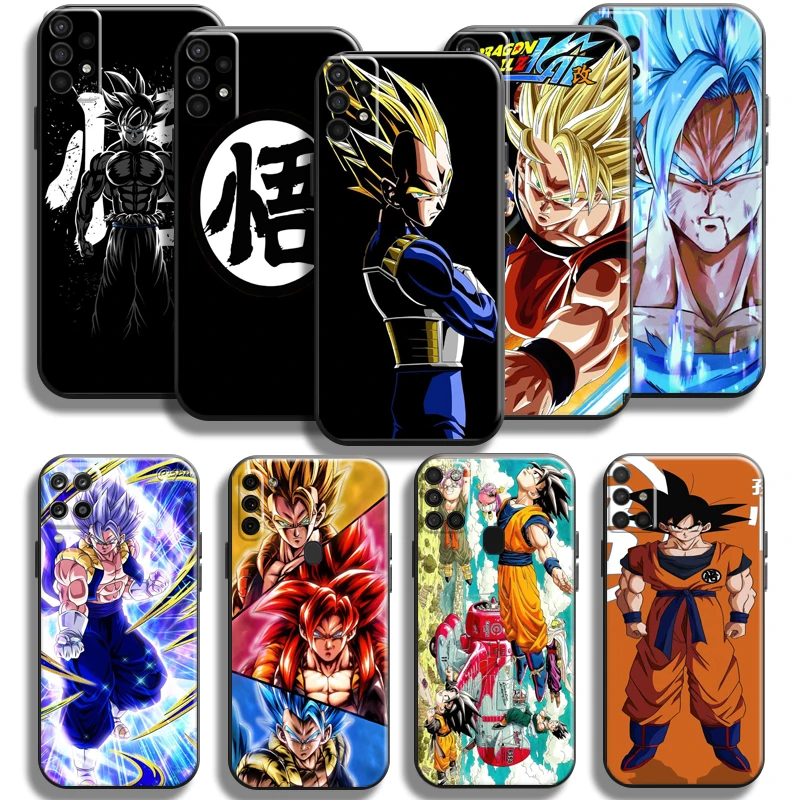 Goku Vegeta Dragon Ball Phone Case For Samsung Galaxy A11 A12 A20 A21 A21S A22 A31 A32 A42 A51 A52 A70 A71 A72 5G TPU Carcasa
Goku Vegeta Dragon Ball Phone Case For Samsung Galaxy A11 A12 A20 A21 A21S A22 A31 A32 A42 A51 A52 A70 A71 A72 5G TPU Carcasa
