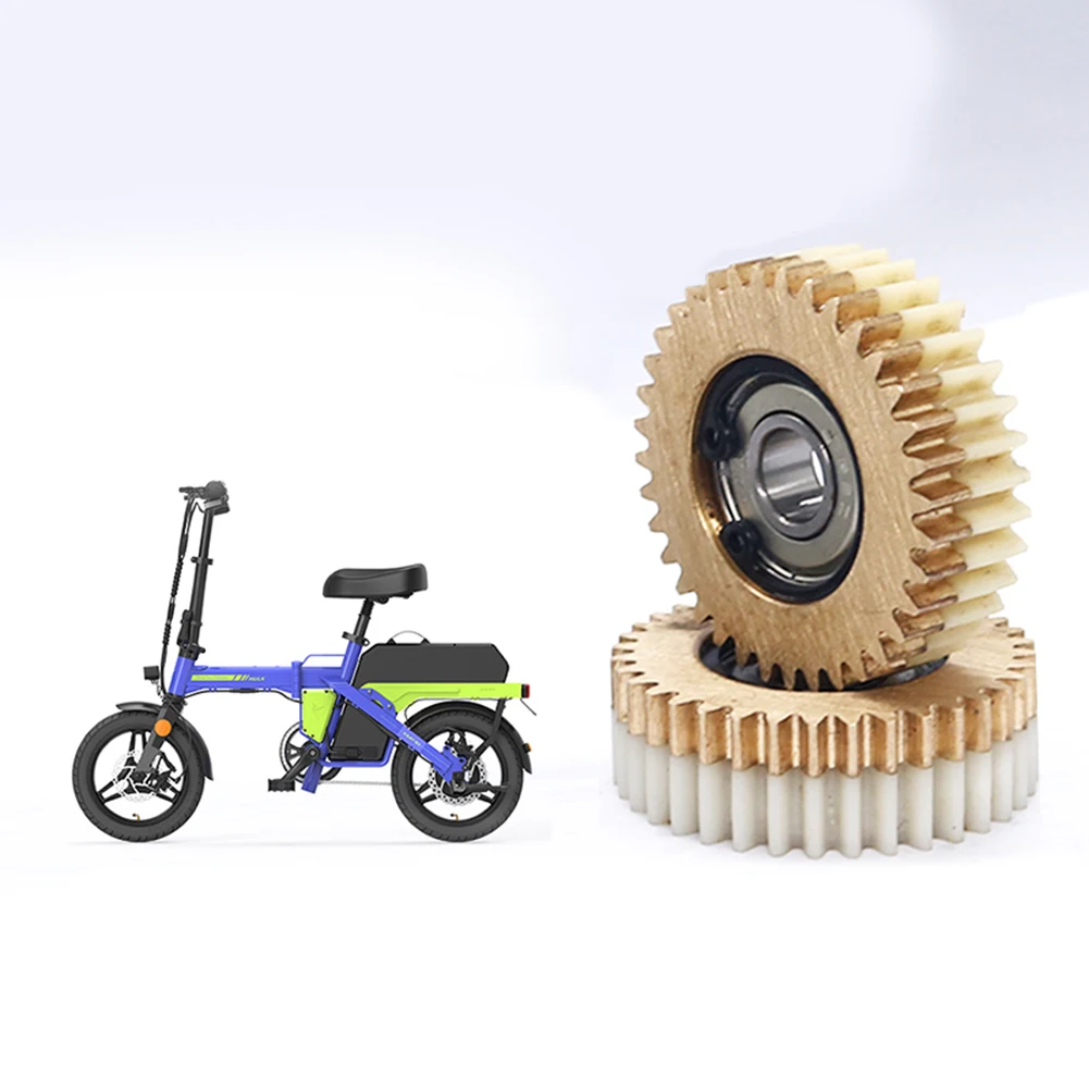 3x 36 Teeth Planetary Gears With Bearing For Bafang Motor E-bike Wheel Hub Motor Repair Gear Electric Bicycle Accessories
3x 36 Teeth Planetary Gears With Bearing For Bafang Motor E-bike Wheel Hub Motor Repair Gear Electric Bicycle Accessories