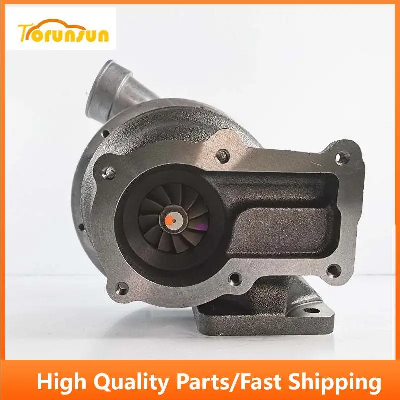 Для Hitachi Excavator ZX350K-3 Isuzu Engine 6HK1X Turbo RHG6 Turbocharger 114400-4420 114400-4380
Для Hitachi Excavator ZX350K-3 Isuzu Engine 6HK1X Turbo RHG6 Turbocharger 114400-4420 114400-4380