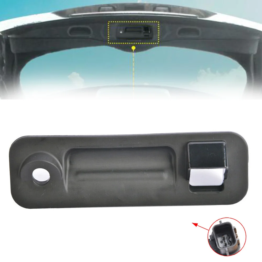 81260-C1010 Outside Trunk Lid Lock Handle Fit For Hyundai For Sonata 2015-017 car accessories replacement parts
81260-C1010 Outside Trunk Lid Lock Handle Fit For Hyundai For Sonata 2015-017 car accessories replacement parts
