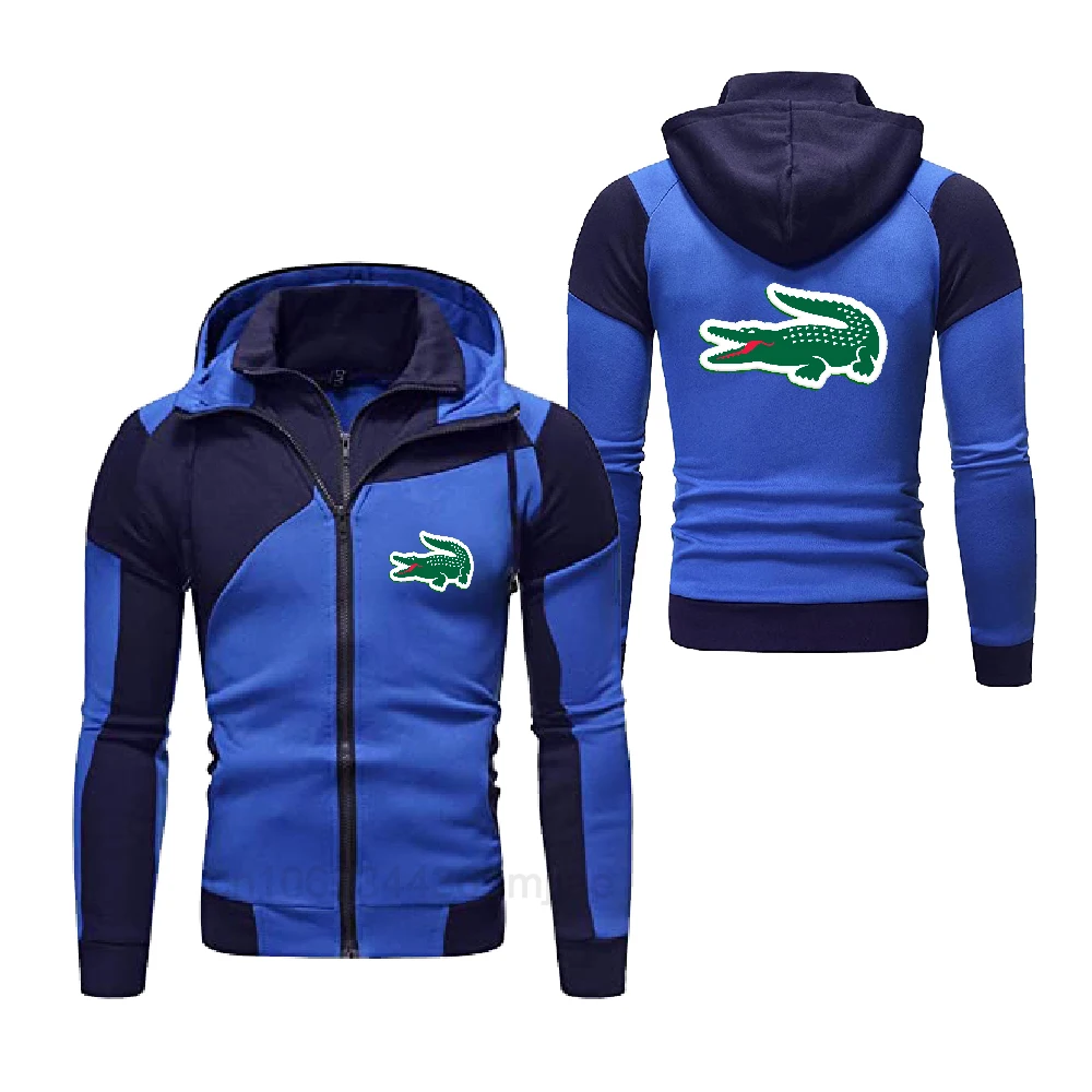 Jacket Men's coat Harajuku windbreaker Men's winter coat Men's coat Hoodie Men's designer clothing Men's zip jacket
Jacket Men's coat Harajuku windbreaker Men's winter coat Men's coat Hoodie Men's designer clothing Men's zip jacket