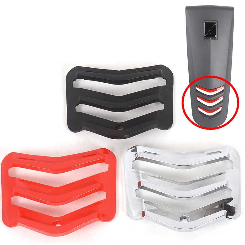 New Plastic Scooter Modified Decorative Cover Front Tie Buckle For GTS300 GTS 300 2014 2015 2016 2017 2018 Accessories
New Plastic Scooter Modified Decorative Cover Front Tie Buckle For GTS300 GTS 300 2014 2015 2016 2017 2018 Accessories