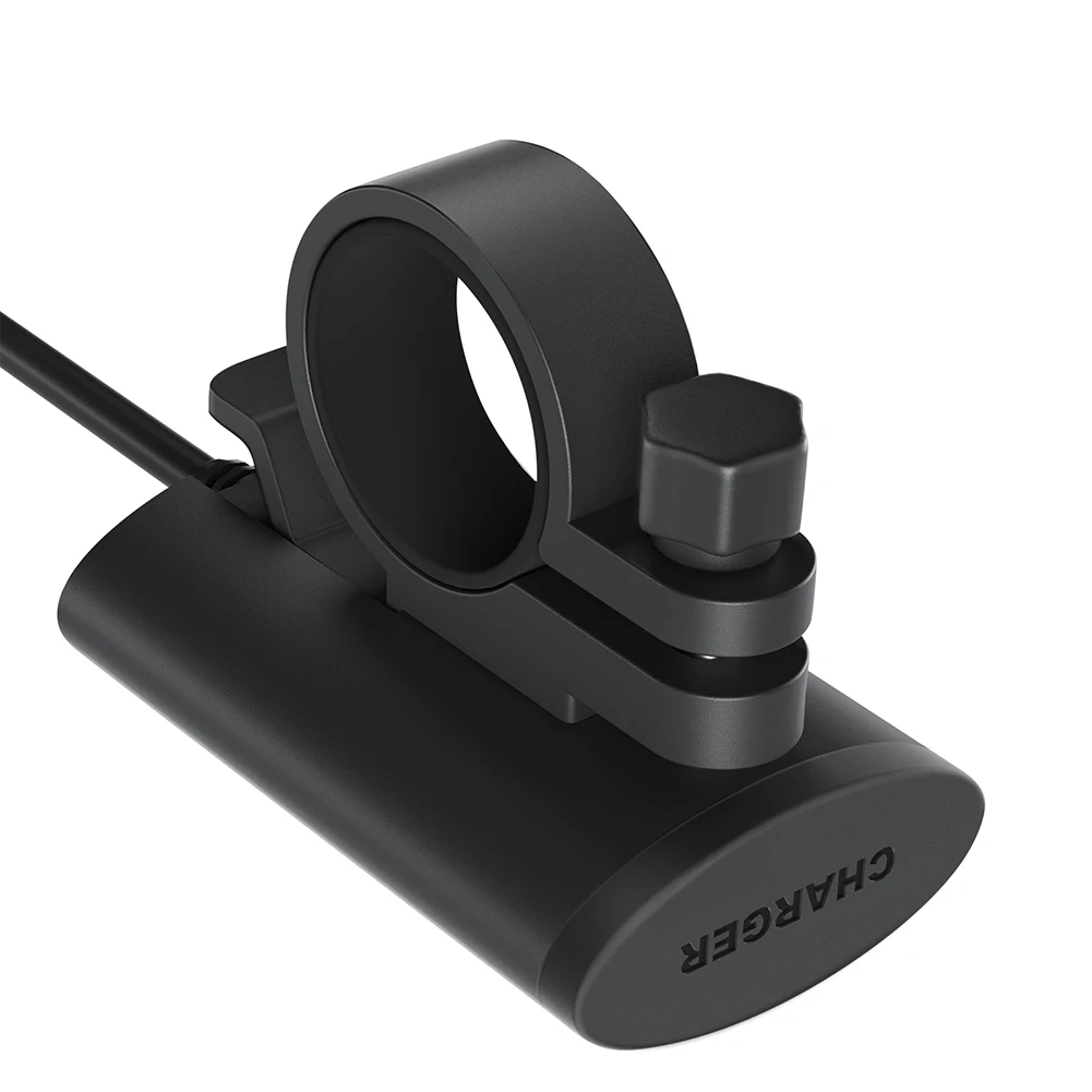 Быстрое зарядное устройство QC3 0 для мотоцикла с двумя USB-портами, универсальное, с защитой от высоких температур, прочный материал ABS
Быстрое зарядное устройство QC3 0 для мотоцикла с двумя USB-портами, универсальное, с защитой от высоких температур, прочный материал ABS