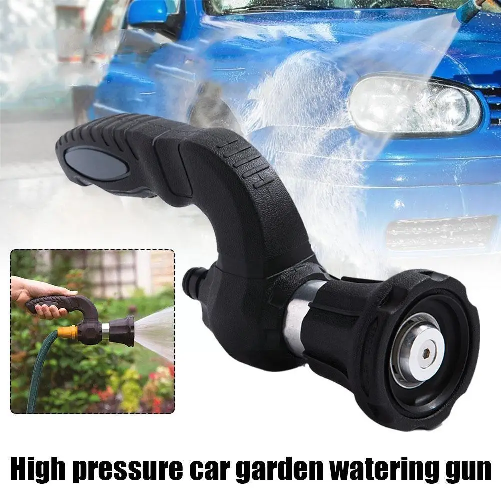 Pressurized Water Gun Sprayers Hose Blaster Fireman Car Nozzle Lawn Powerful Washing Garden Home Super Original F6F4
Pressurized Water Gun Sprayers Hose Blaster Fireman Car Nozzle Lawn Powerful Washing Garden Home Super Original F6F4