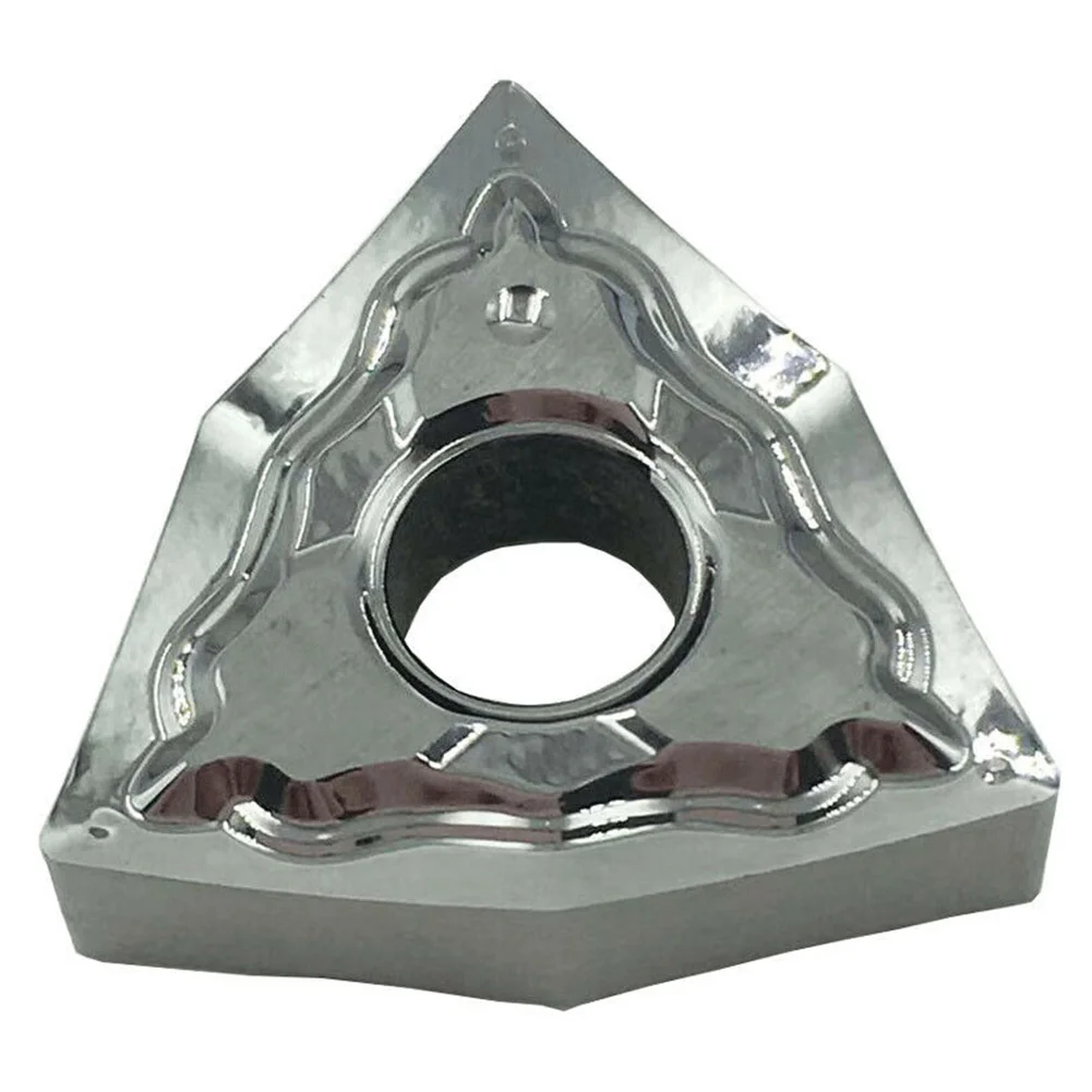10PCS WNMG080404-HA WNMG431-HA H01 Aluminum Inserts High Quality External Turning Tool WNMG Carbide Insert Accessories
10PCS WNMG080404-HA WNMG431-HA H01 Aluminum Inserts High Quality External Turning Tool WNMG Carbide Insert Accessories