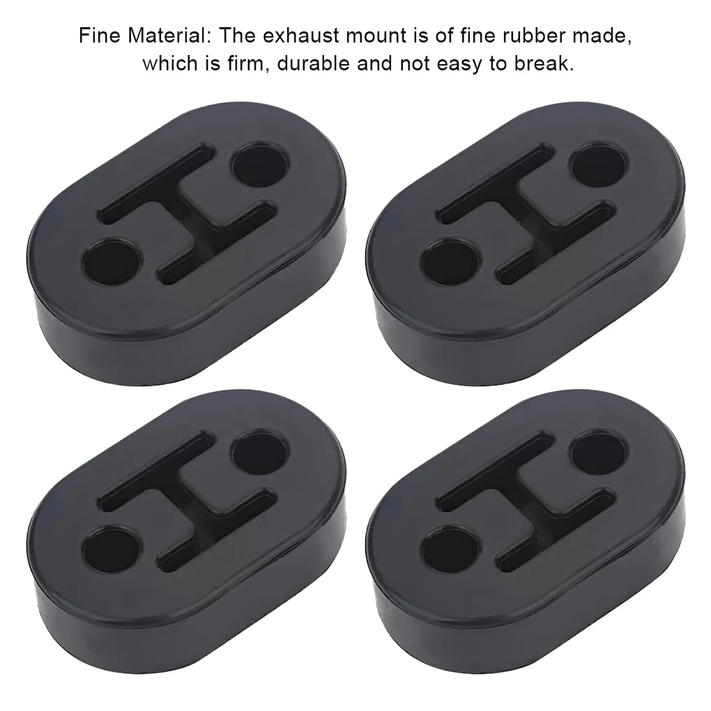 6 шт., съемный Универсальный кронштейн для ремонта выхлопных газов 
6 шт., съемный Универсальный кронштейн для ремонта выхлопных газов