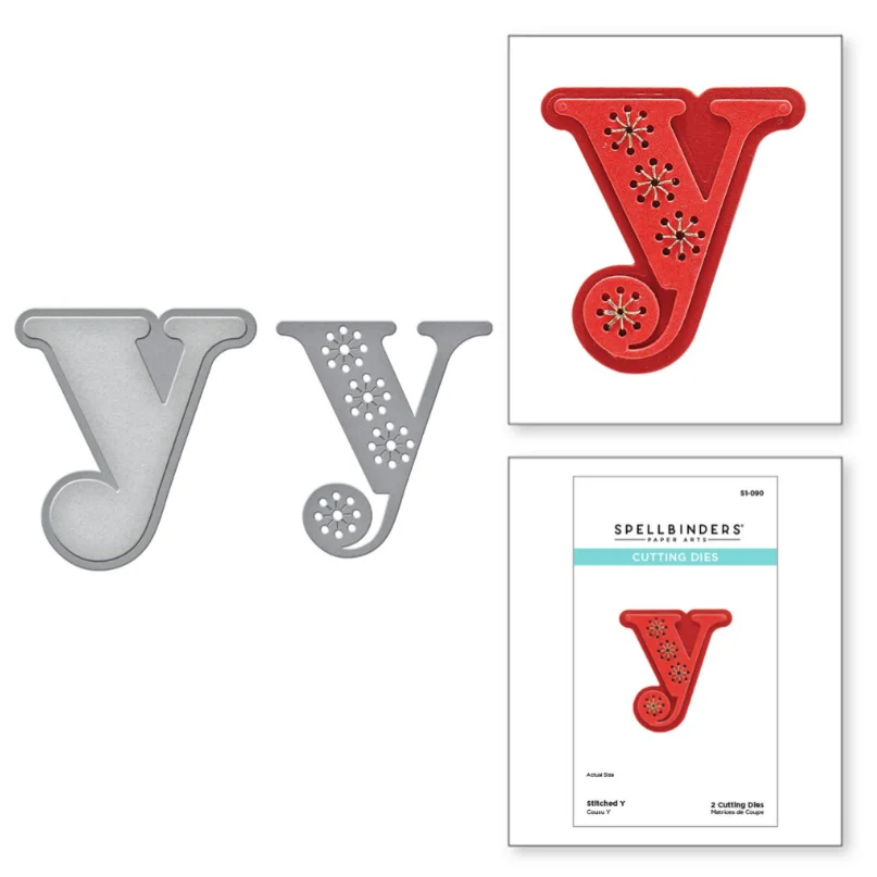 Письмо y металлическая высечка для скрапбукинга рельефная модель шаблон высечка трафареты для 2022 года новое поступление
Письмо y металлическая высечка для скрапбукинга рельефная модель шаблон высечка трафареты для 2022 года новое поступление