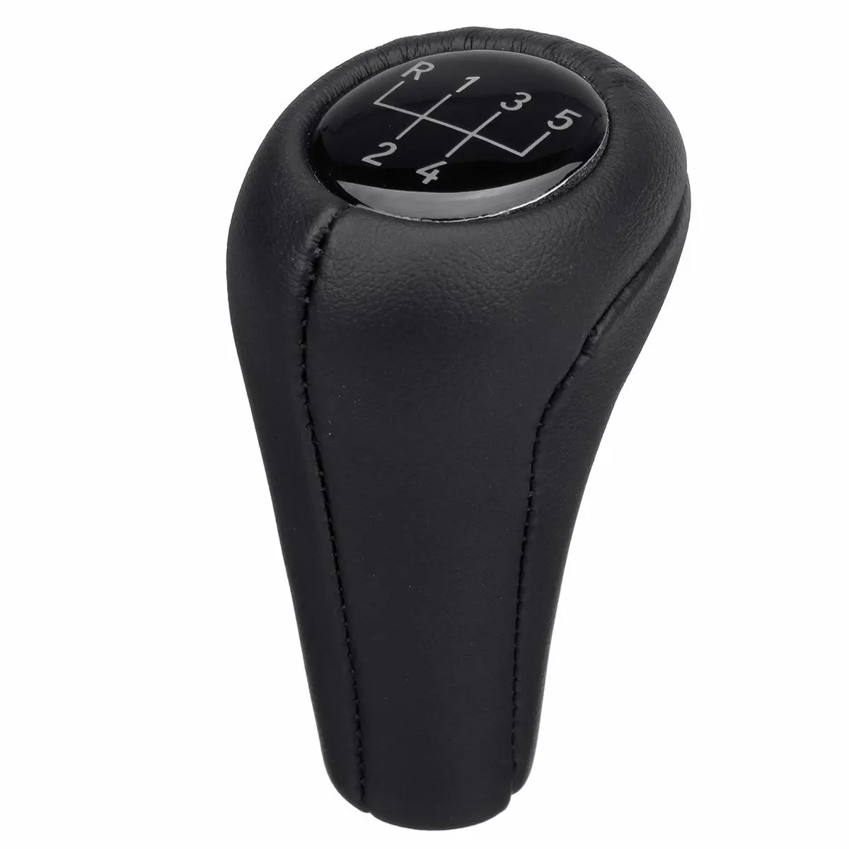 For BMW E28 E30 E32 E34 Gear Shift knob Car Leather+Plastic Replacement Black High Quality Material Durable And Practical
For BMW E28 E30 E32 E34 Gear Shift knob Car Leather+Plastic Replacement Black High Quality Material Durable And Practical