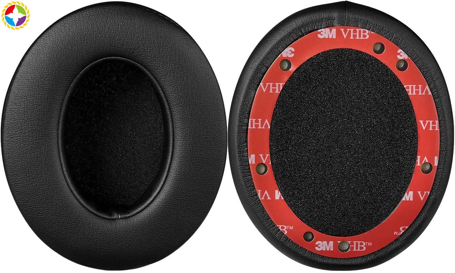 Ear Pad For Studio 2.0 Studio 3.0 Headset Replacement Headphones Memory Foam Replacement Earpads Foam Ear Pads
Ear Pad For Studio 2.0 Studio 3.0 Headset Replacement Headphones Memory Foam Replacement Earpads Foam Ear Pads