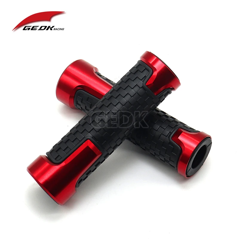 Handle Grip Cover For KAWASAKI NINJA 125 250 300 Motorcycle Anti-Slip Handlebar Covers Accessories
Handle Grip Cover For KAWASAKI NINJA 125 250 300 Motorcycle Anti-Slip Handlebar Covers Accessories