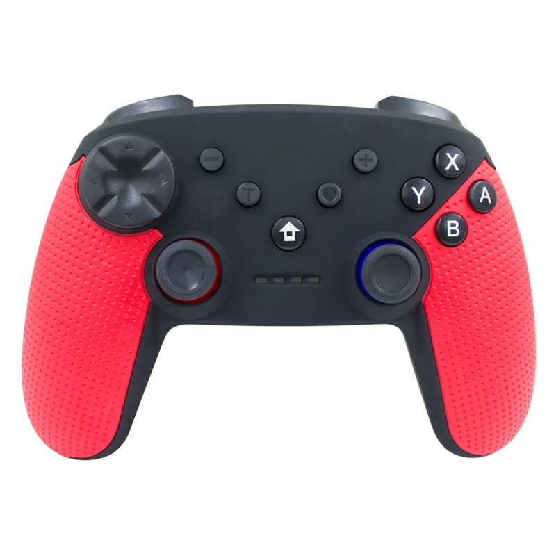 switch wireless Bluetooth game controller NS Pro compatible with Android PC wireless controller Free shipping
switch wireless Bluetooth game controller NS Pro compatible with Android PC wireless controller Free shipping