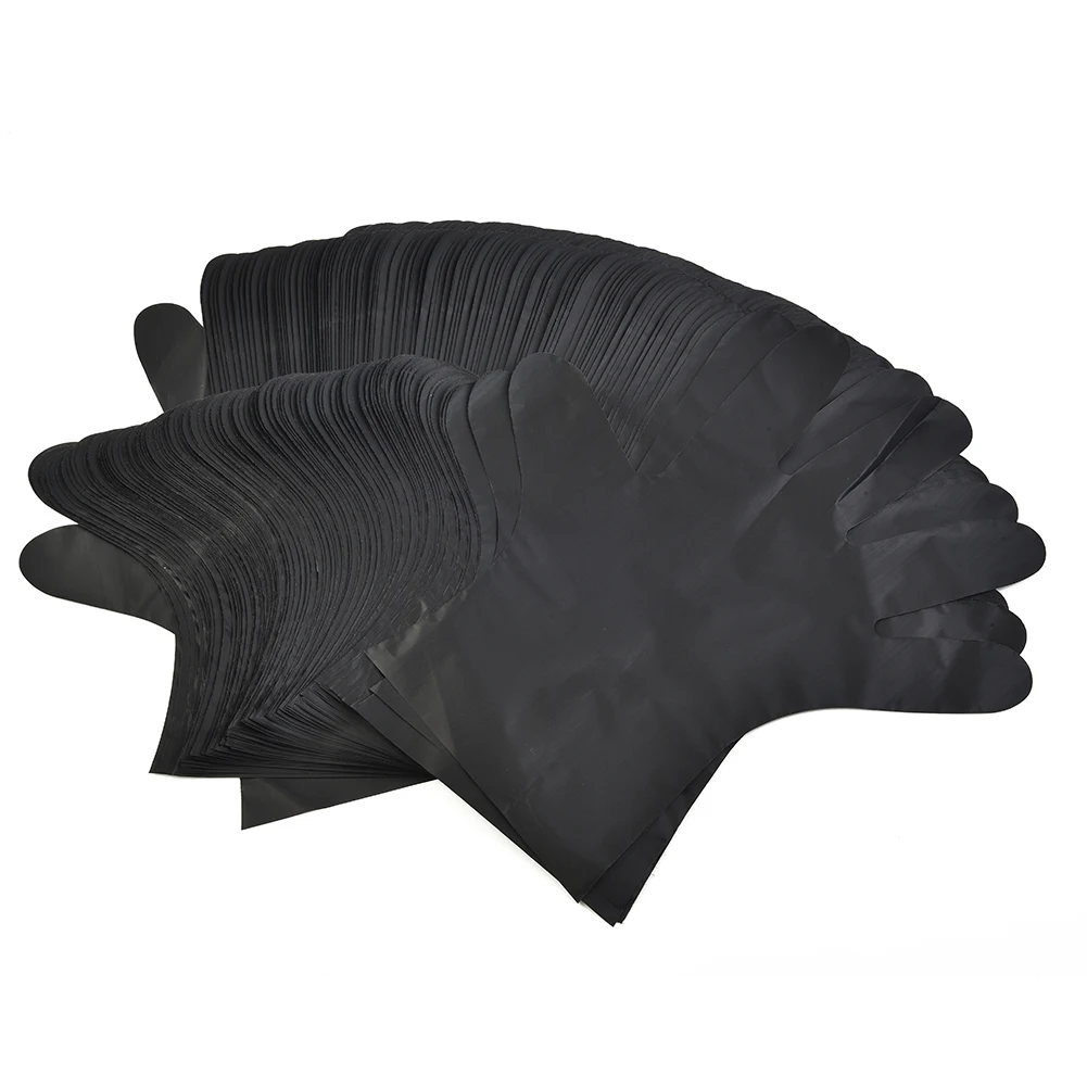 100pcs Black Disposable Latex Gloves Household Laboratory Cleaning Gloves High Elasticity Powder Free Female Male Working Glove
100pcs Black Disposable Latex Gloves Household Laboratory Cleaning Gloves High Elasticity Powder Free Female Male Working Glove