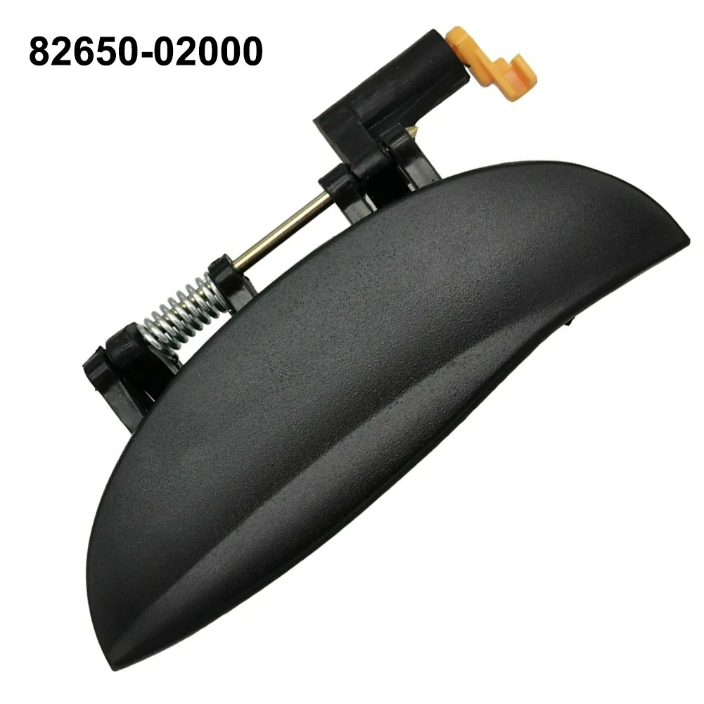 1pc Front Door Handle Hot Sale Front Left Handle Replacement Part For Hyundai Hyundai Atos Prime Atoz Prime & Santro 82650-02000
1pc Front Door Handle Hot Sale Front Left Handle Replacement Part For Hyundai Hyundai Atos Prime Atoz Prime & Santro 82650-02000
