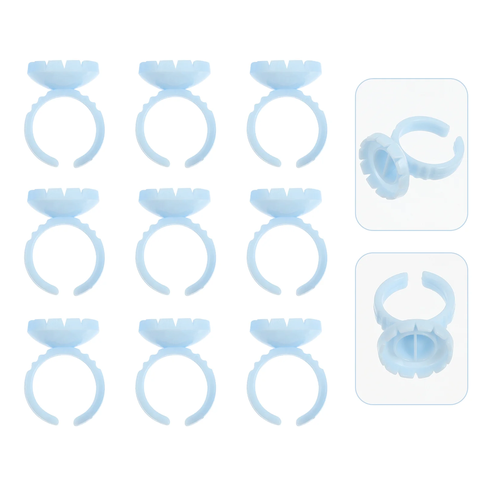 Glue Lash Ring Cup Cups Pigment Rings Holder Extensionmakeup Toollashes Eyelash Ink Extensionsorganizer Permanent
Glue Lash Ring Cup Cups Pigment Rings Holder Extensionmakeup Toollashes Eyelash Ink Extensionsorganizer Permanent